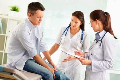 I metodi di diagnosi dell'artrosi dell'articolazione del ginocchio