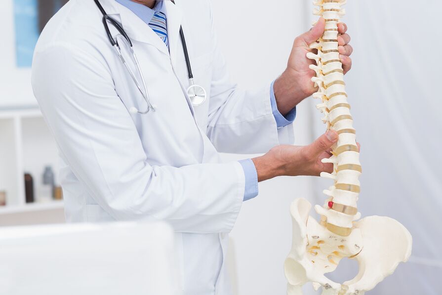 prevenzione dell'osteocondrosi
