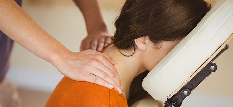 trattamento dell'osteocondrosi